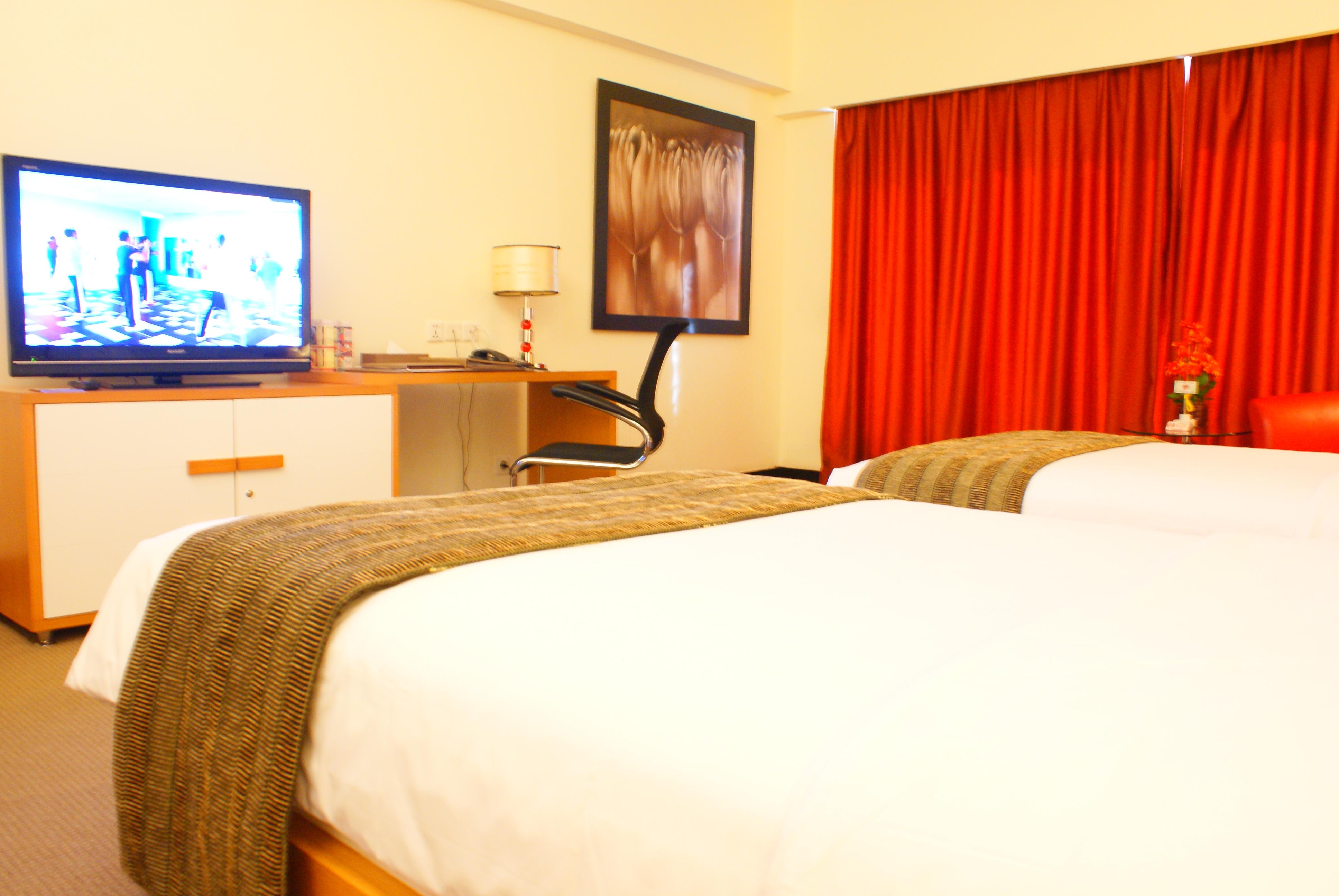 Merlynn Park Hotel Jakarta Ngoại thất bức ảnh